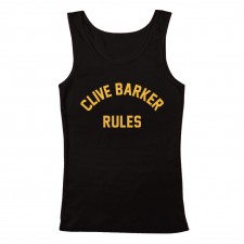 Clive Barker Rules Men's